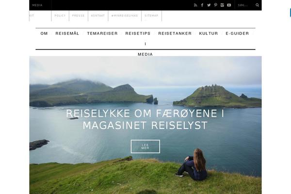 Site using Woo-vipps plugin
