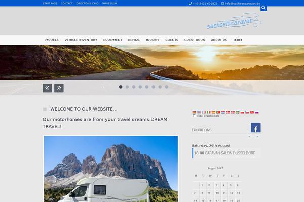 Site using Dd-formmailer plugin