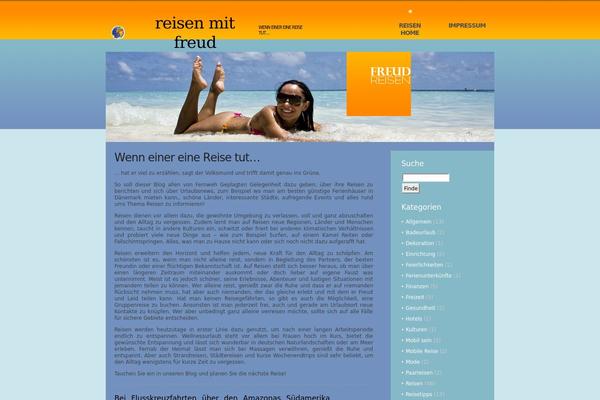 puzzled theme websites examples