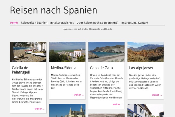 Site using Maps-marker-pro plugin