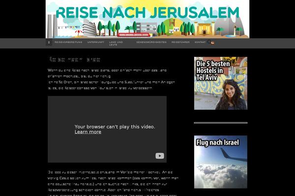Site using Polylang plugin