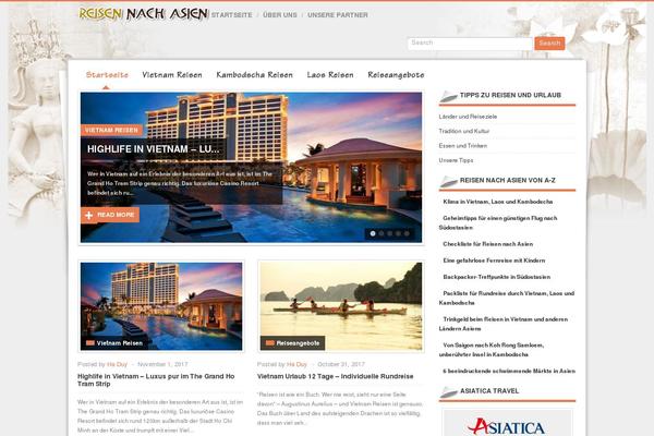 Site using Custom Banners plugin
