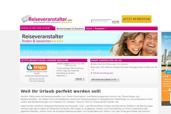 Site using Linkcloaker plugin
