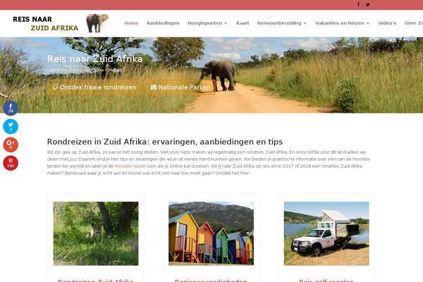 Site using Yasr - Yet Another Stars Rating plugin