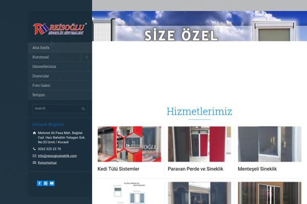 Site using Ar-contactus plugin