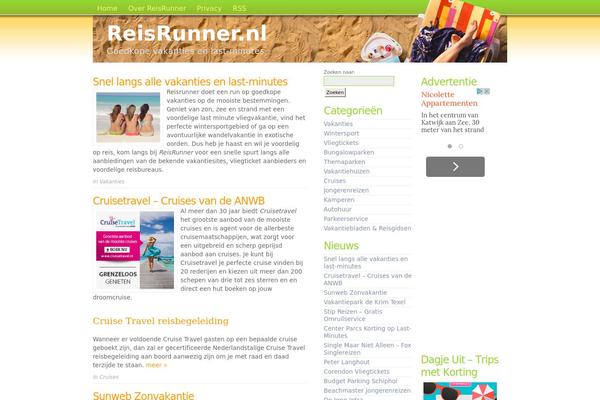 Site using Affiliate-marketing-xml-product-feed-importer-for-daisycon plugin