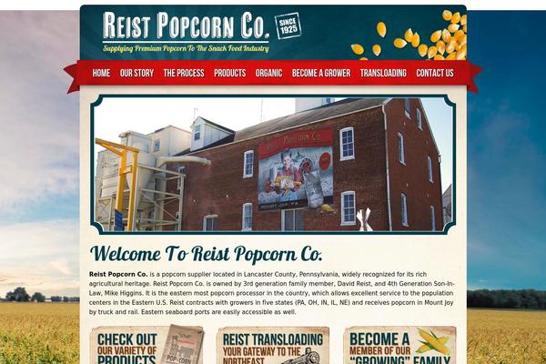 Site using HTML5shiv for WordPress plugin