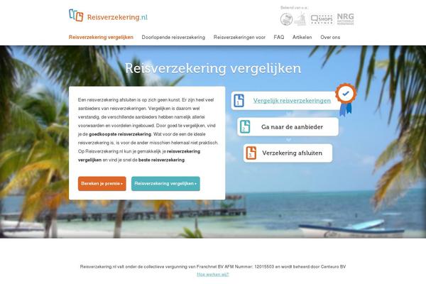 Site using Pt-content-views-pro plugin