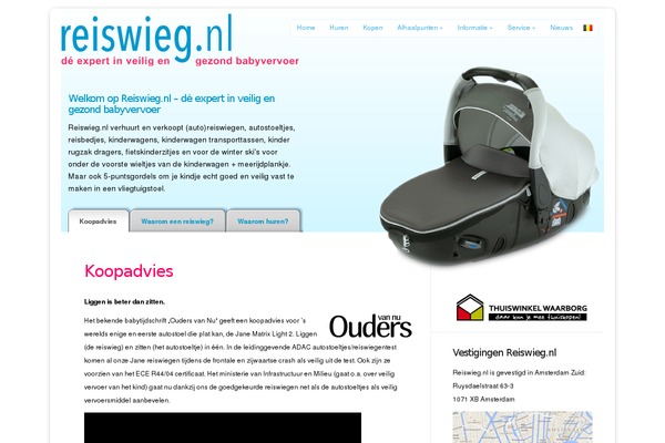 MyProduct theme site design template sample