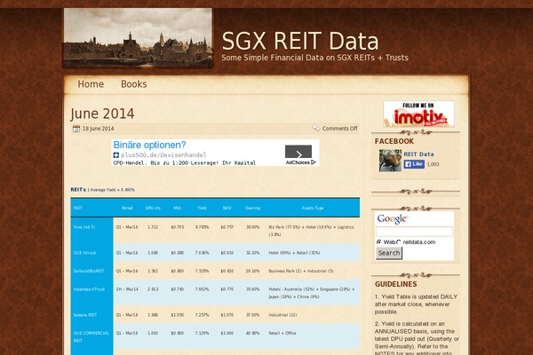 Site using Facebook-page-feed-graph-api plugin