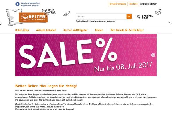 Site using Woocommerce-german-market plugin