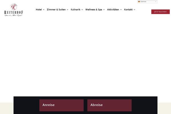 Site using Video.js - HTML5 Video Player for WordPress plugin