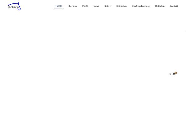 Site using Responsive Photo Gallery plugin