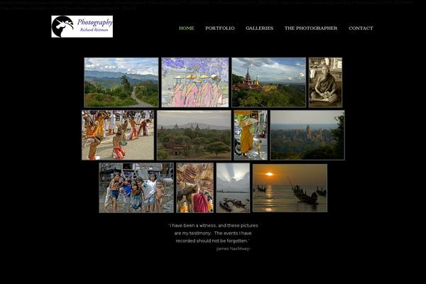Site using Nextgen-gallery-pro plugin