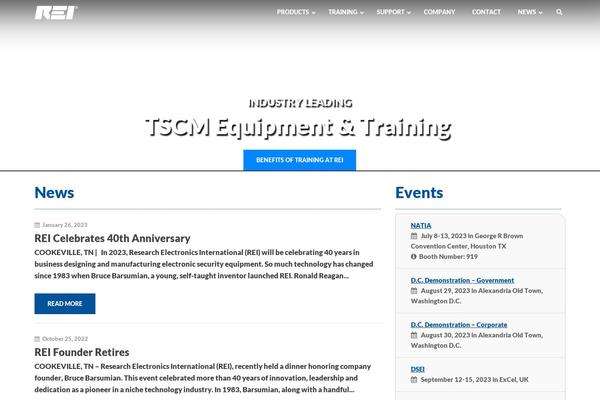 Site using Vc-addons-by-bit14 plugin