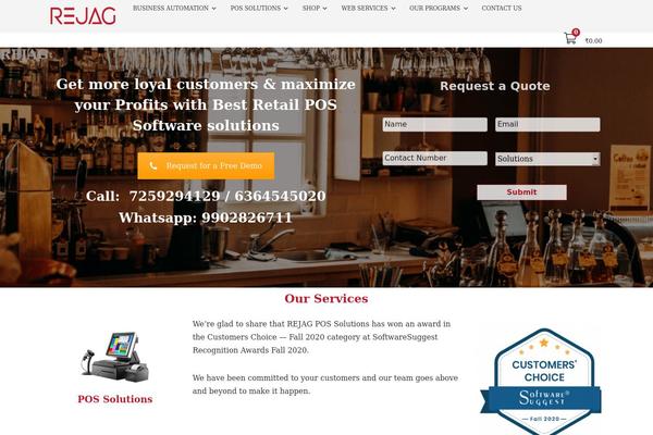 Site using Google-reviews-business plugin