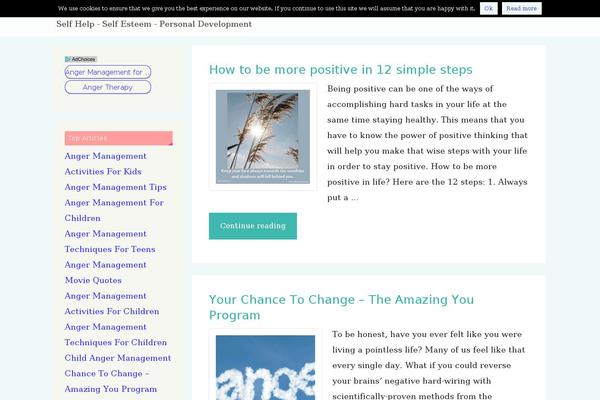 Site using Juiz Social Post Sharer plugin