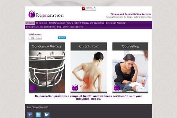 Site using Gallery by BestWebSoft plugin