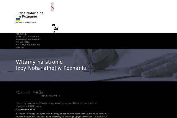 Site using Wp-google-maps-gold plugin
