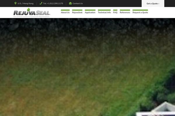 Samatex theme site design template sample