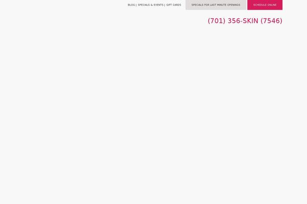 Site using Google Places Reviews plugin