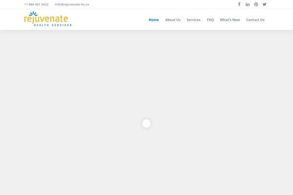 Site using Map-multi-marker plugin