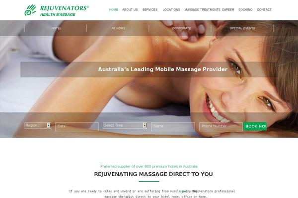 Site using Marketpress plugin