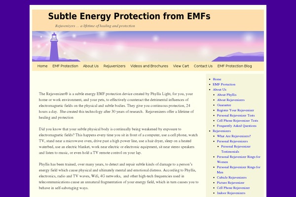 Site using Feedburner Email Subscription plugin