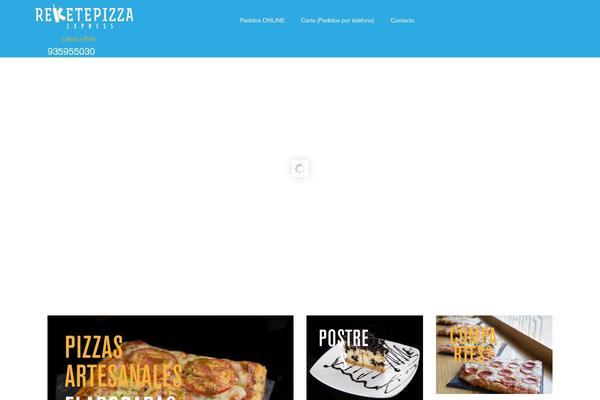 Site using WP Store Locator plugin