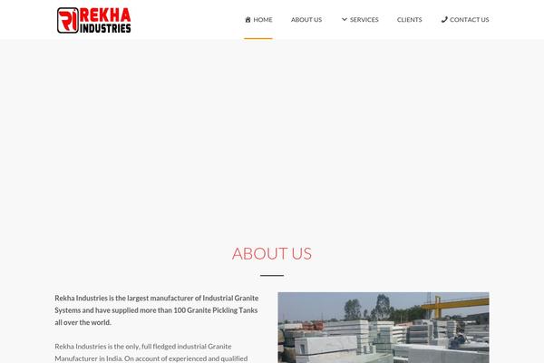 Site using Infopopup plugin