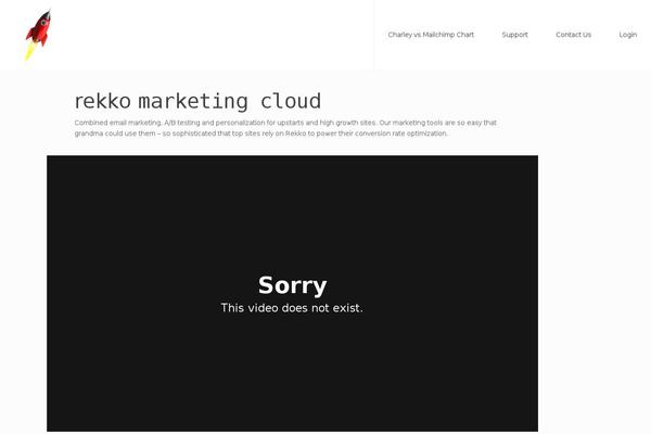 Site using Gridfx plugin