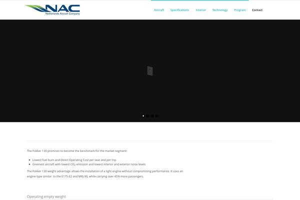 Velocity theme site design template sample