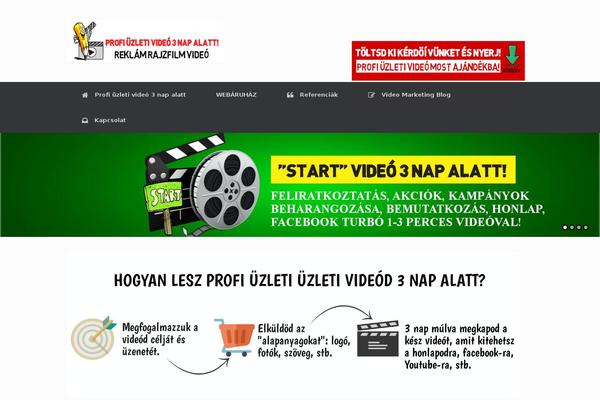 Site using WP-FB-AutoConnect plugin