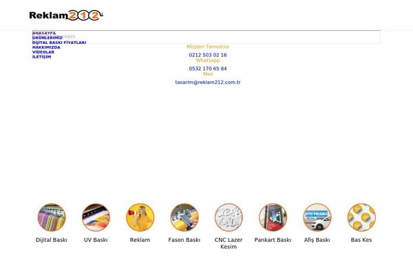 WoodMart theme site design template sample