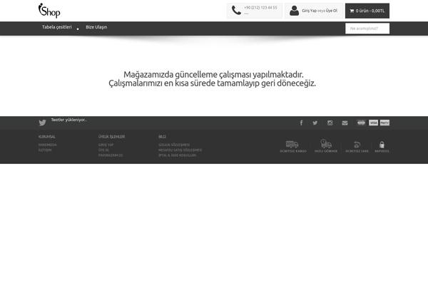 reklam216.com site used Niyo-holiday