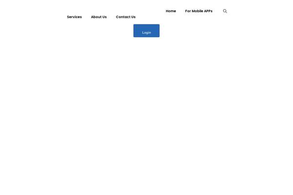 Softek theme site design template sample