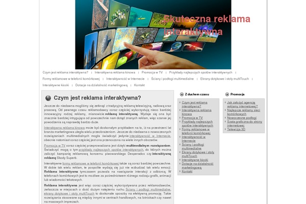 Site using Auto ThickBox Plus plugin