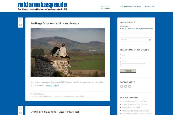 Site using Email Subscribers plugin