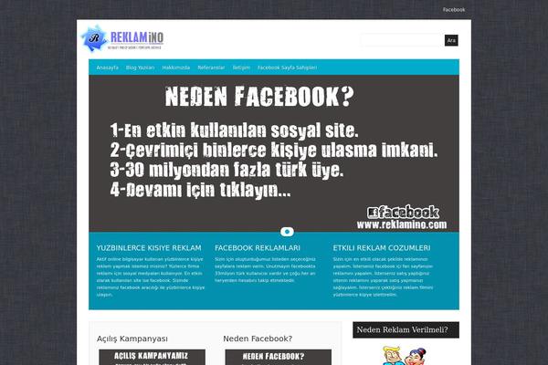 Site using Contact Form 8 plugin