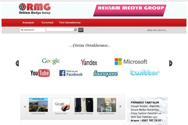 Site using Citybook-add-ons plugin