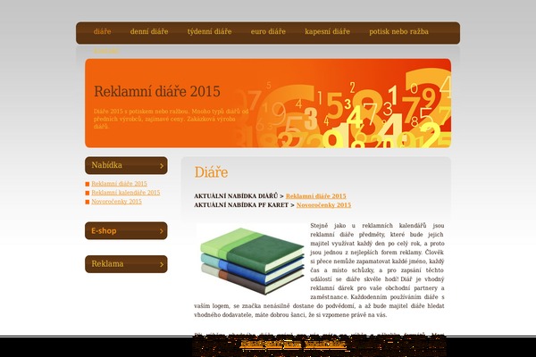Lotus Flower theme site design template sample
