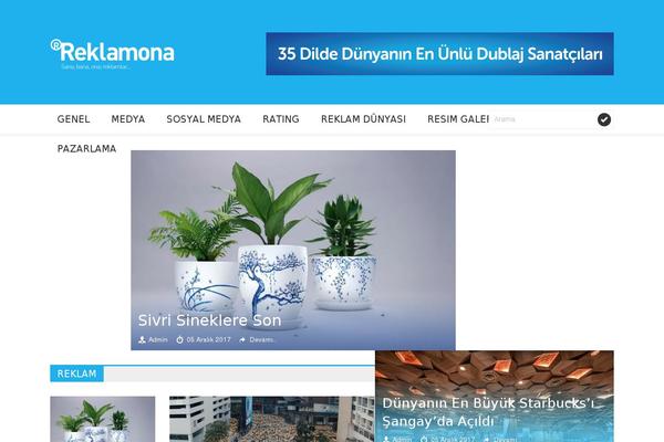 Site using Social plugin