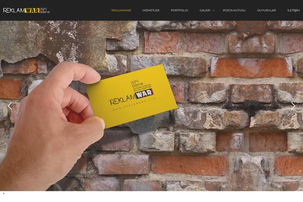 Flora theme site design template sample