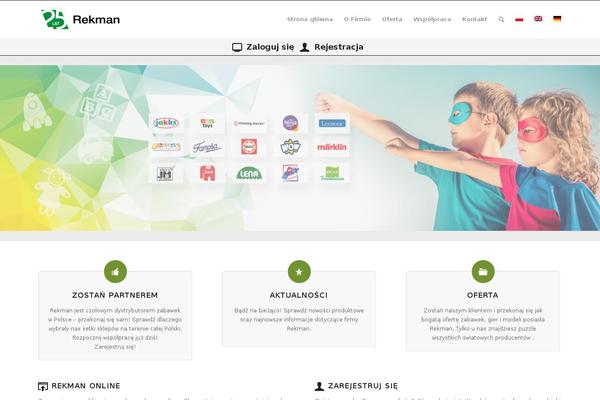 Site using Editorplus plugin