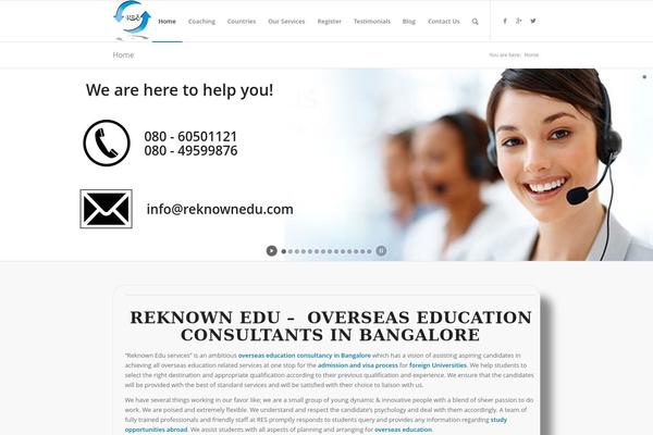 Site using Tenweb-speed-optimizer plugin