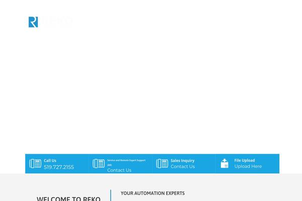 Site using Billio_icon_addon plugin