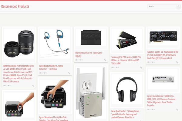 Wp_pinfinity5-v1.5 theme site design template sample