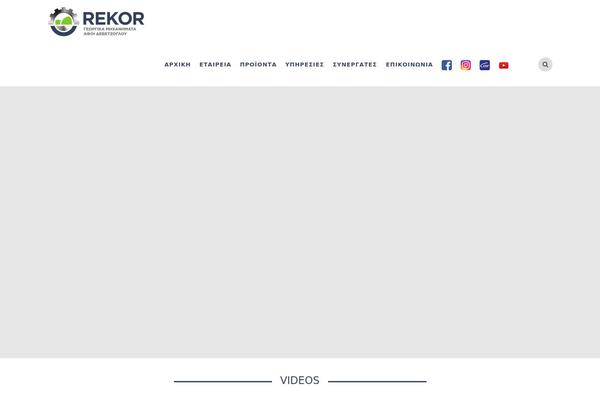 Site using Everest-gallery plugin