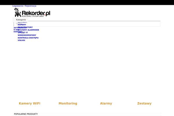 Site using Woo-product-bundle plugin