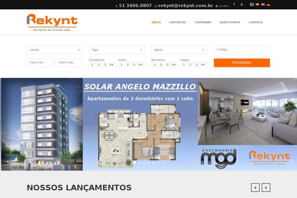 rekynt.com.br site used Floripa